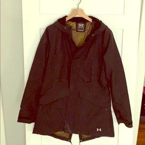 Under Armour cold gear Infared jacket